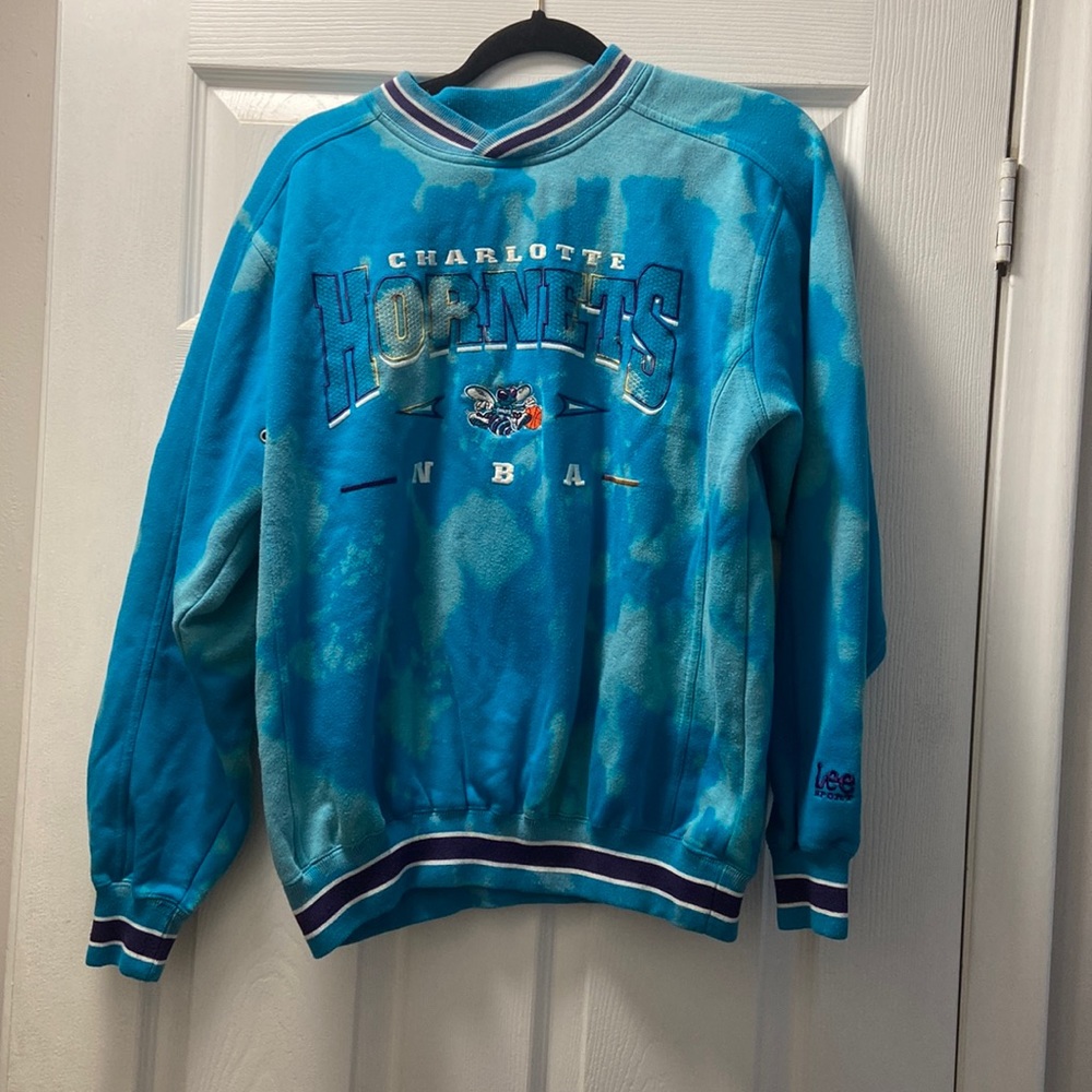 Vintage Recycled NBA Sweatshirt